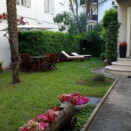 A Casa Di Clo Bed & Breakfast Pesaro Eksteriør bilde