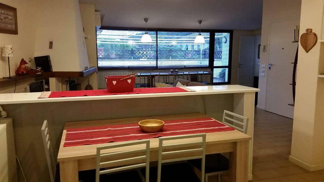 A Casa Di Clo Bed & Breakfast Pesaro Eksteriør bilde
