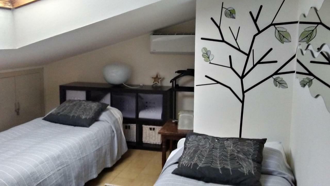 A Casa Di Clo Bed & Breakfast Pesaro Eksteriør bilde