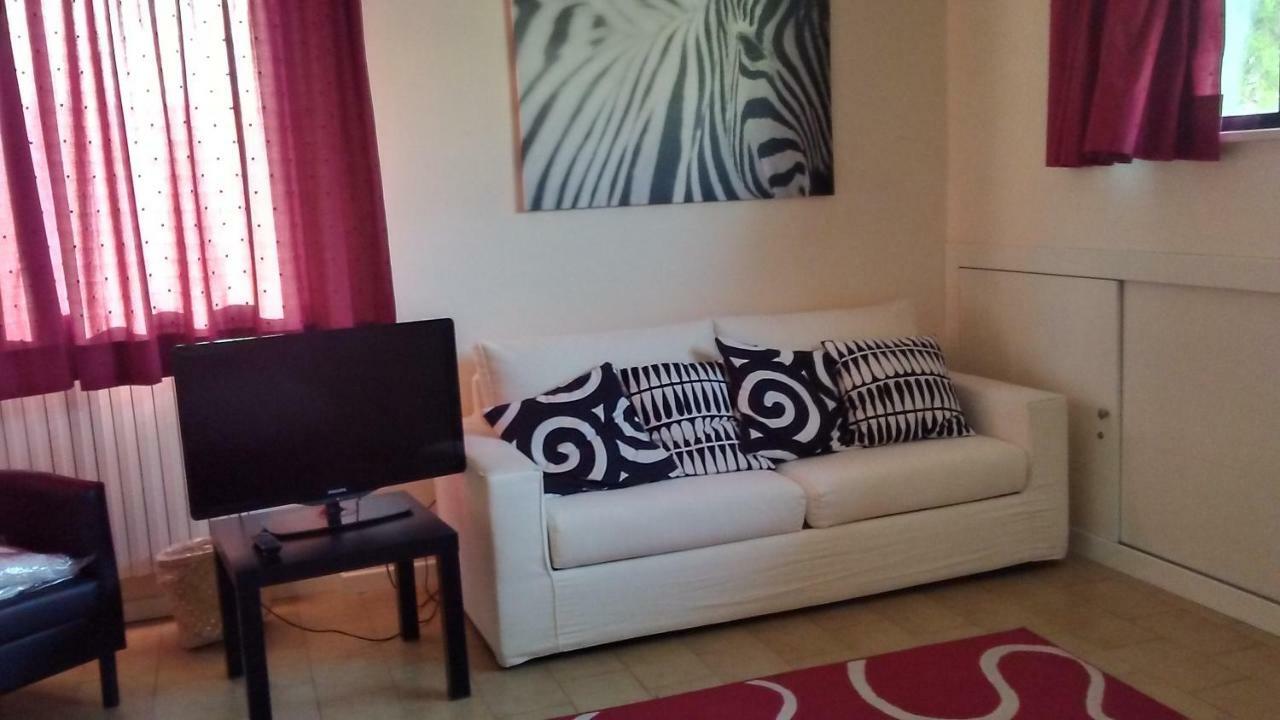 A Casa Di Clo Bed & Breakfast Pesaro Eksteriør bilde