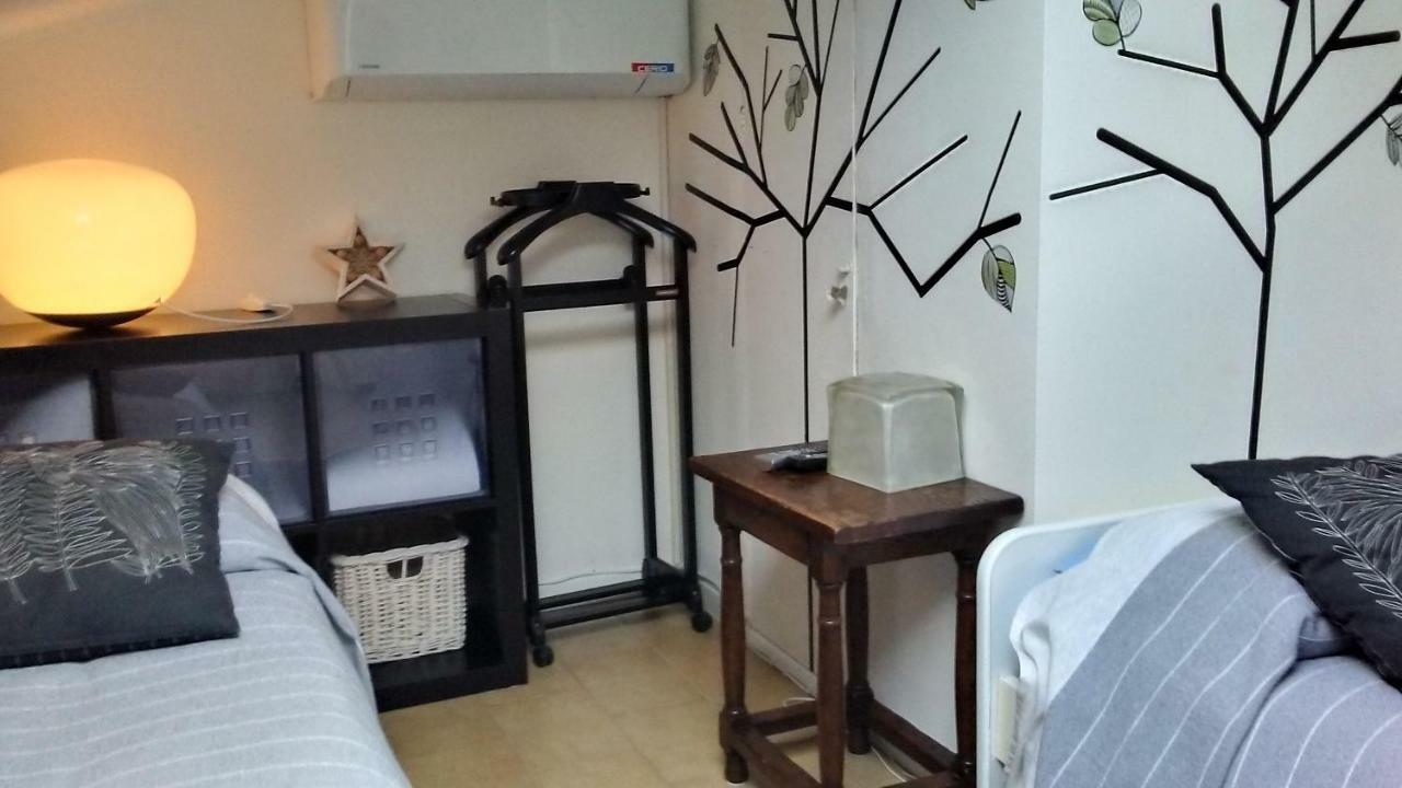 A Casa Di Clo Bed & Breakfast Pesaro Eksteriør bilde